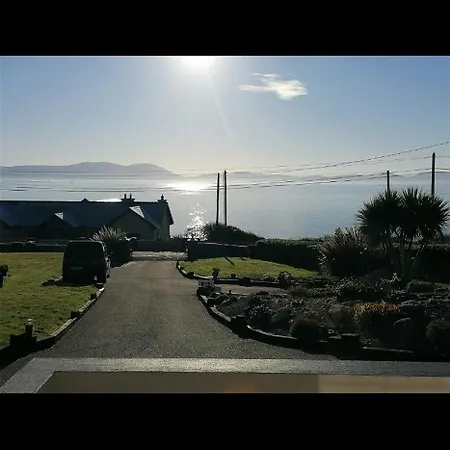 Torann Na Dtonnta Noise Of The Waves * Ballyheigue